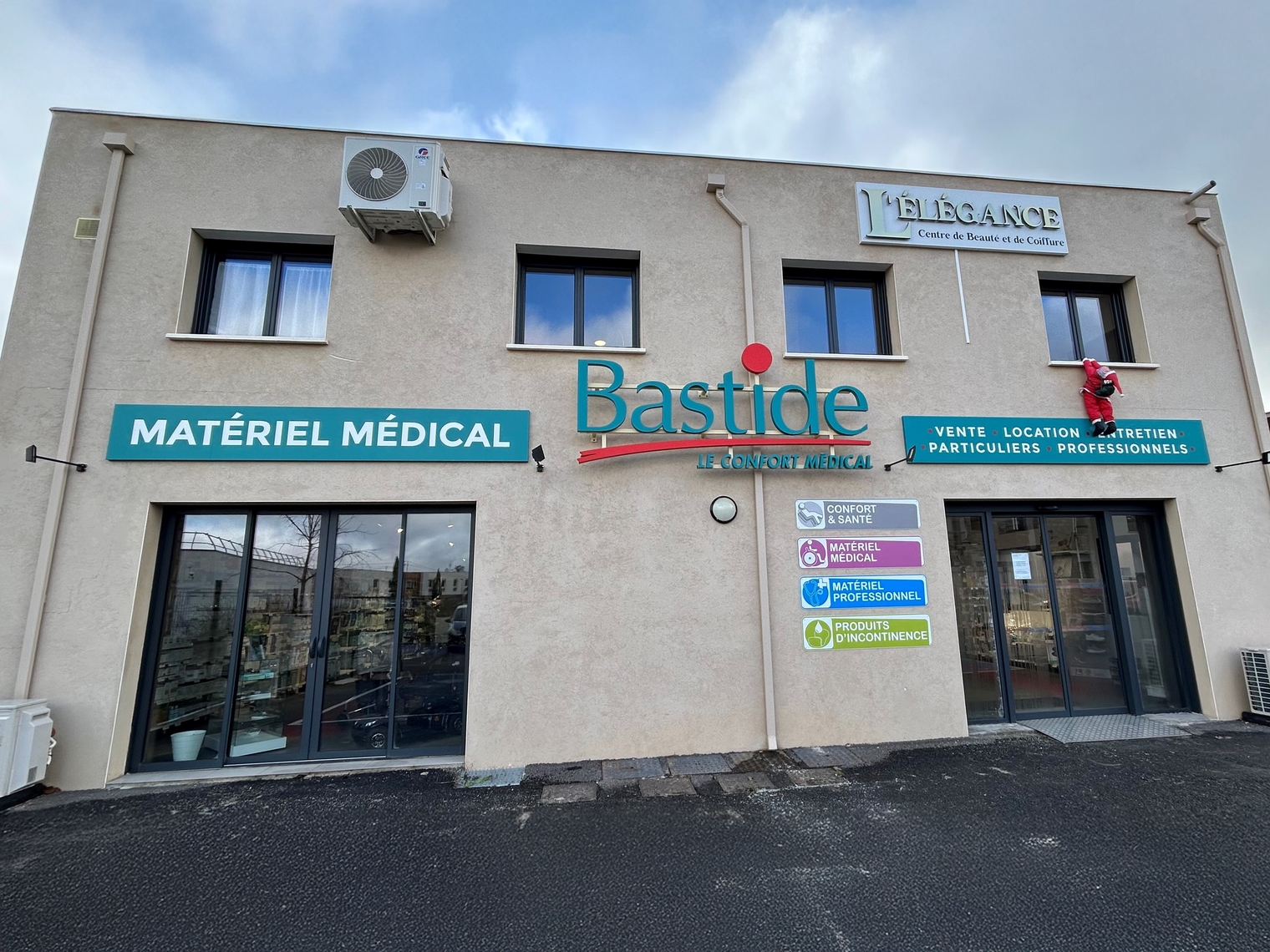 bastide st maximin la st baume