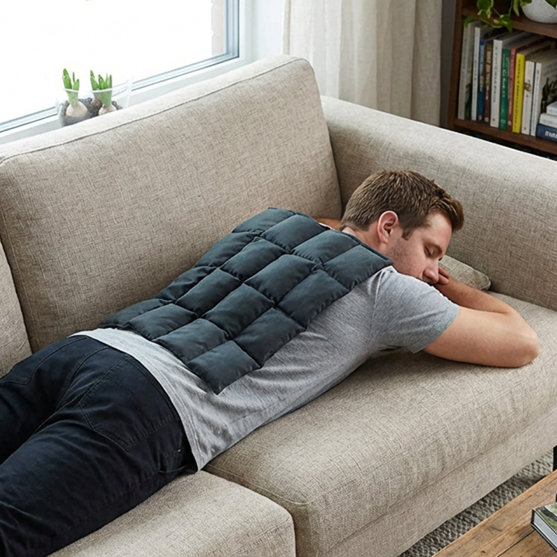 bouillotte micro onde