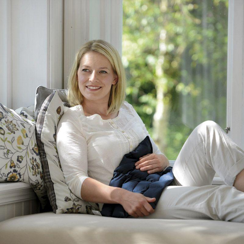 bouillotte chaud froid