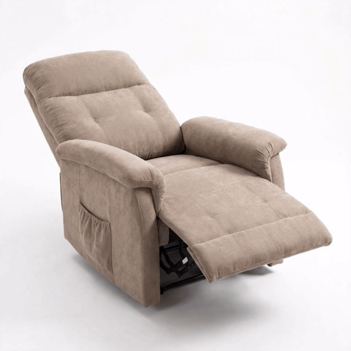 Fauteuil releveur electrique