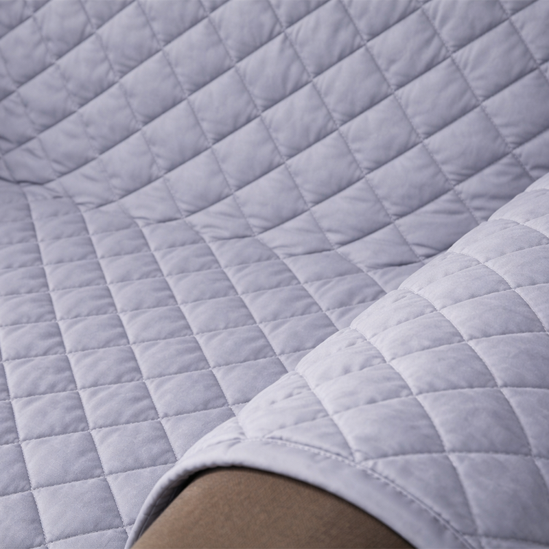 housse de protection canapé chat