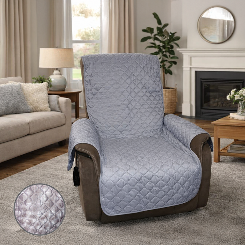 protection fauteuil releveur