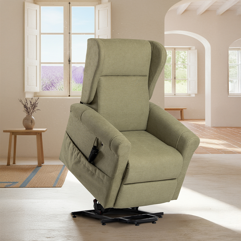 Fauteuil electrique releveur