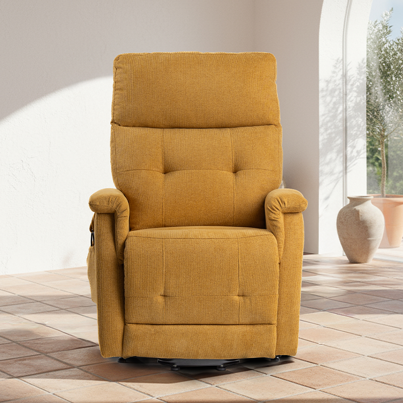 Fauteuil relax releveur electrique