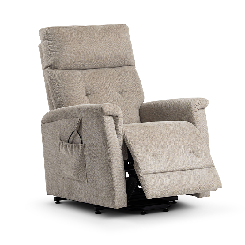 Fauteuil relax confort electrique