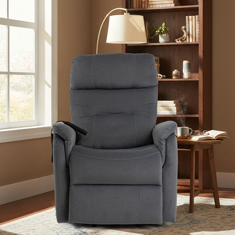 Fauteuil relax confort electrique