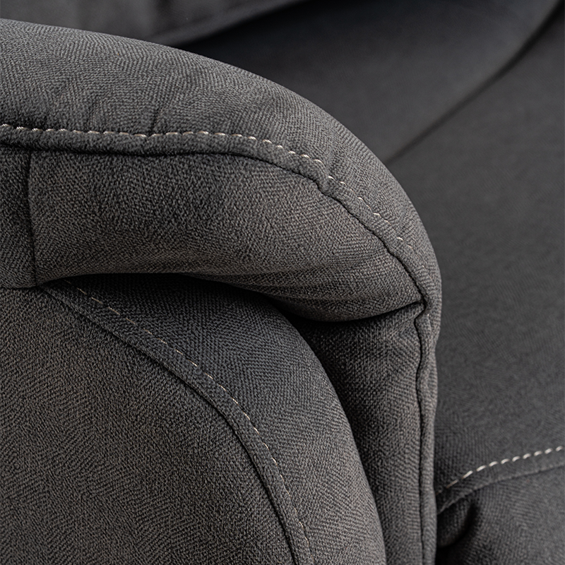 Fauteuil relax confort electrique