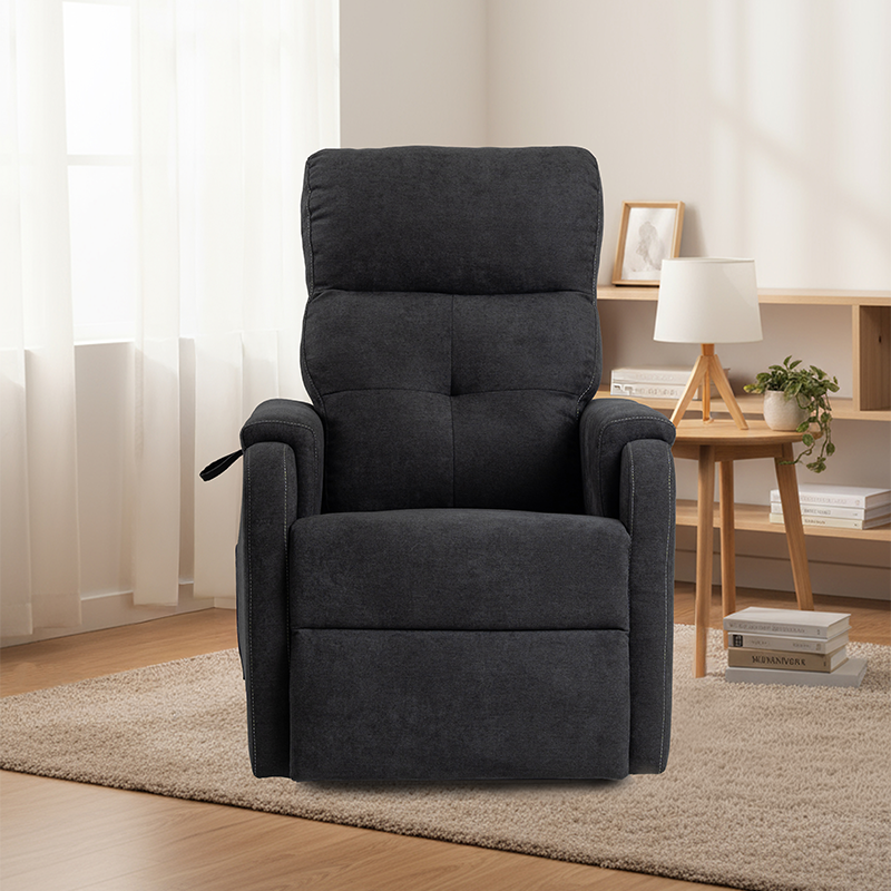 Fauteuil relax confort electrique