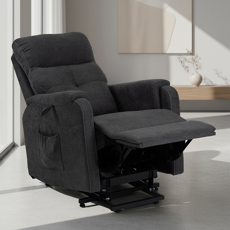 Fauteuil relax confort electrique