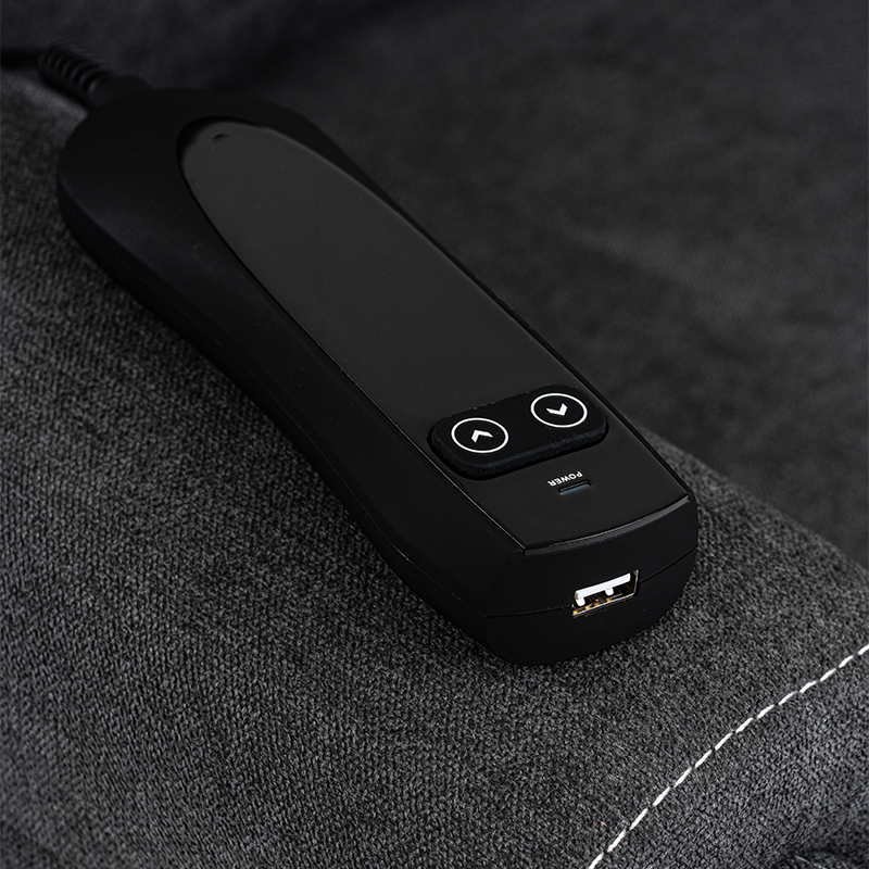 Fauteuil relax confort electrique