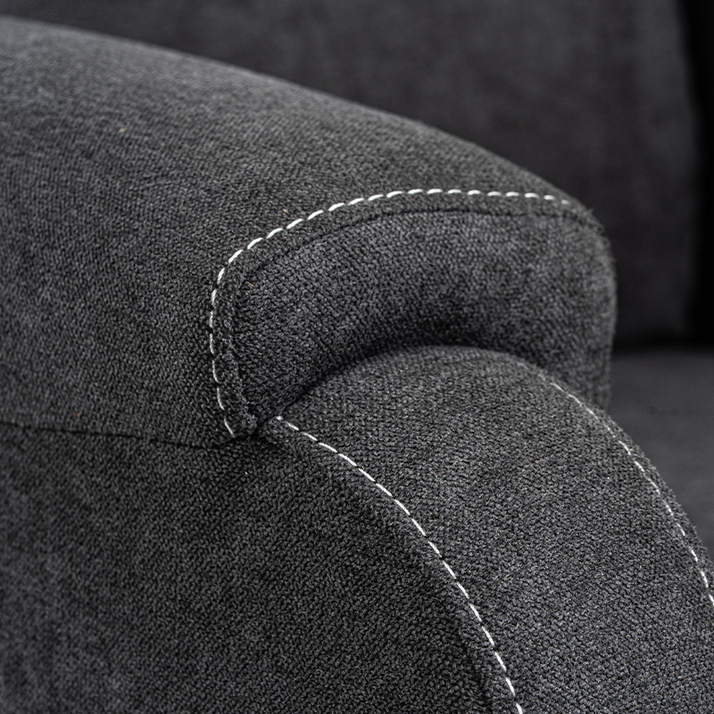 Fauteuil relax confort electrique