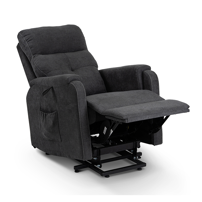 Fauteuil relax confort electrique