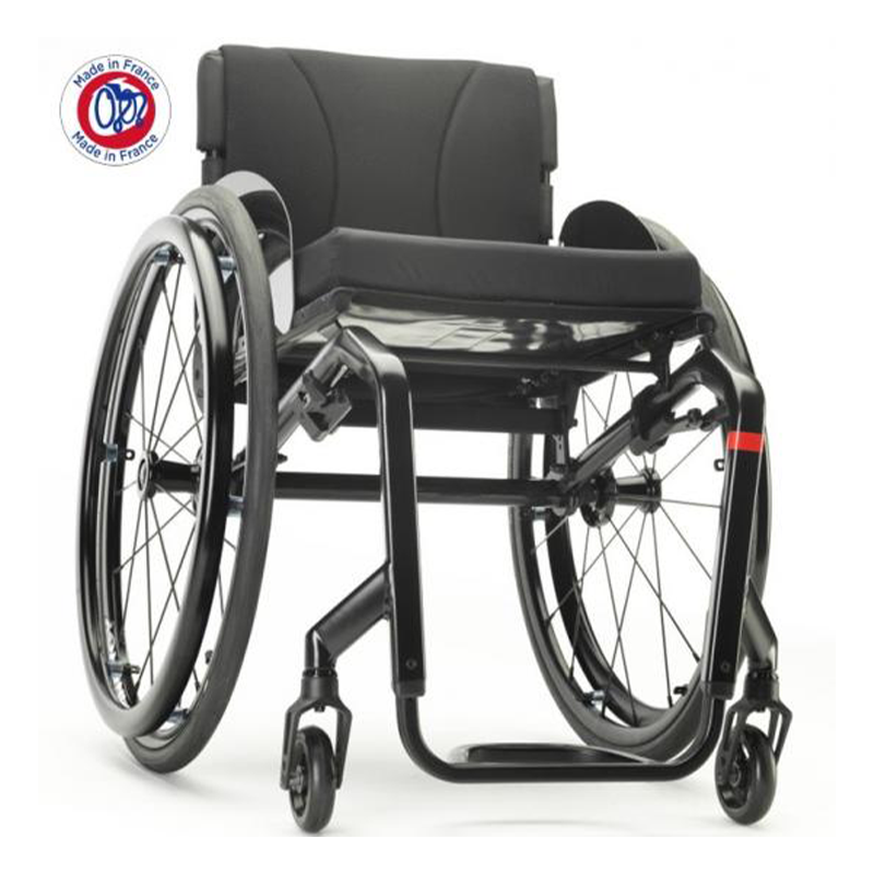 Fauteuil roulant manuel actif invacare