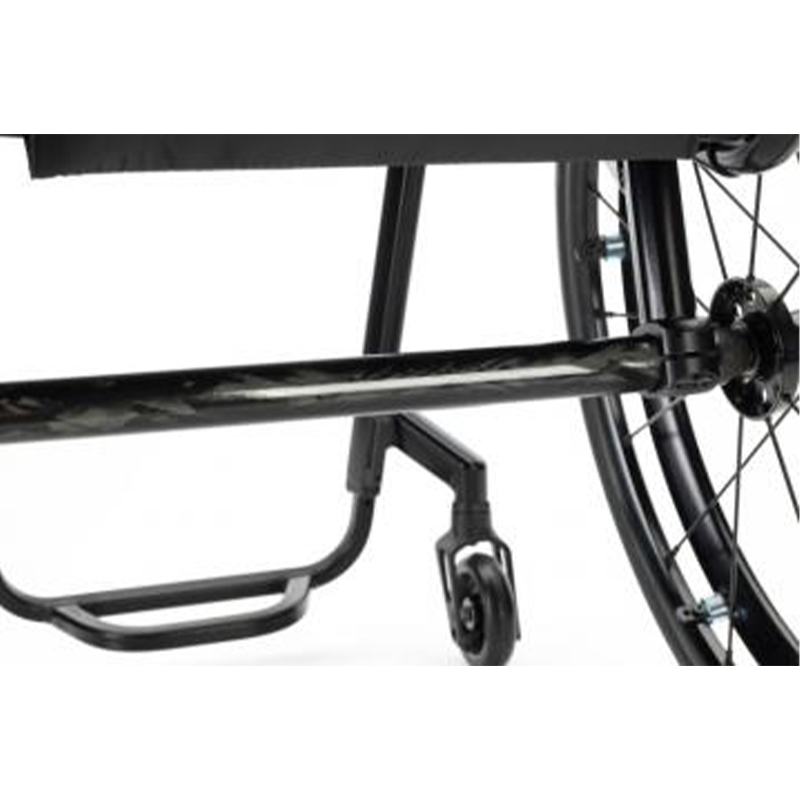 Fauteuil roulant manuel actif invacare