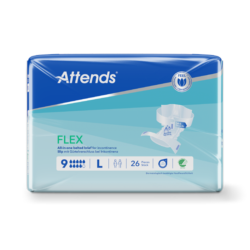 incontinence urinaire sévère et/ou incontinence fécale couche