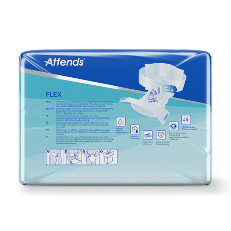 incontinence urinaire sévère et/ou incontinence fécale