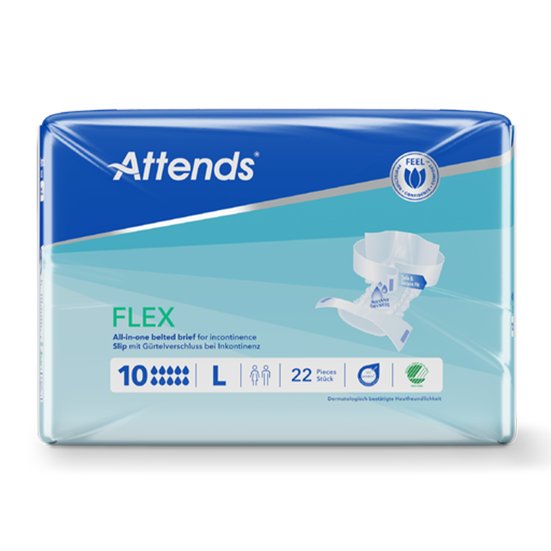 incontinence urinaire sévère et/ou incontinence fécale L