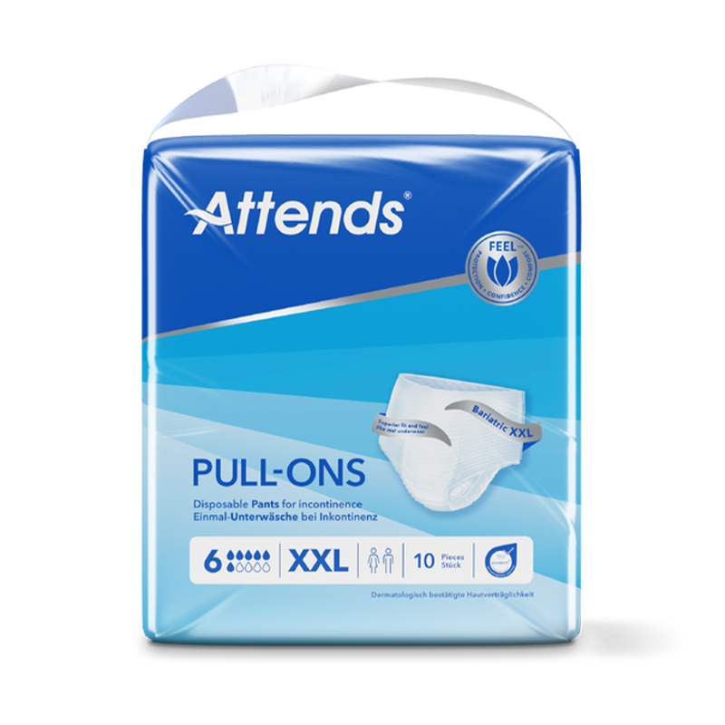 incontinence urinaire modérée