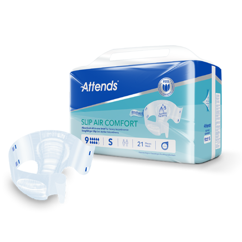 incontinence urinaire sévère et/ou l'incontinence fécale.