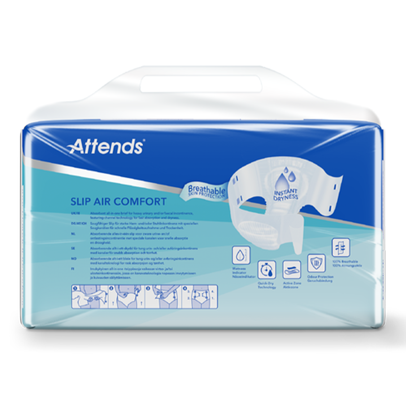 incontinence urinaire sévère et/ou l'incontinence fécale