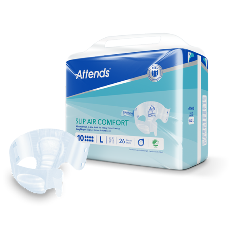 incontinence urinaire sévère et/ou incontinence fécale