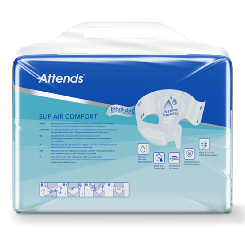 incontinence urinaire sévère et/ou incontinence fécale