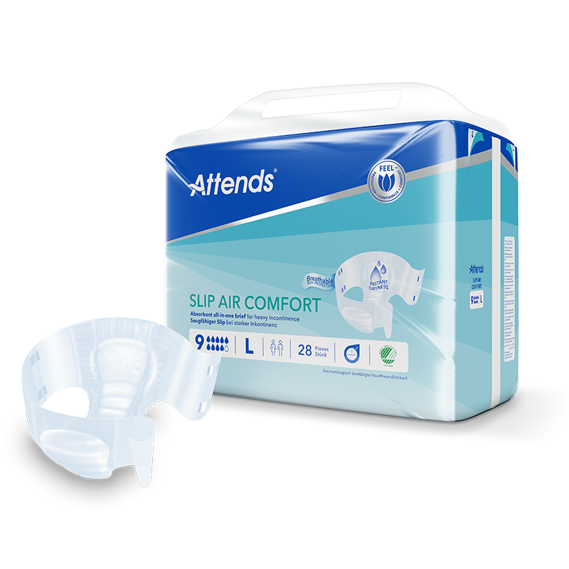 incontinence urinaire sévère et/ou incontinence fécale