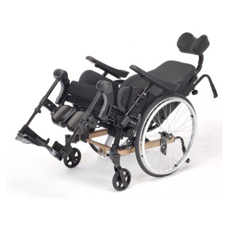 Fauteuil roulant invacae