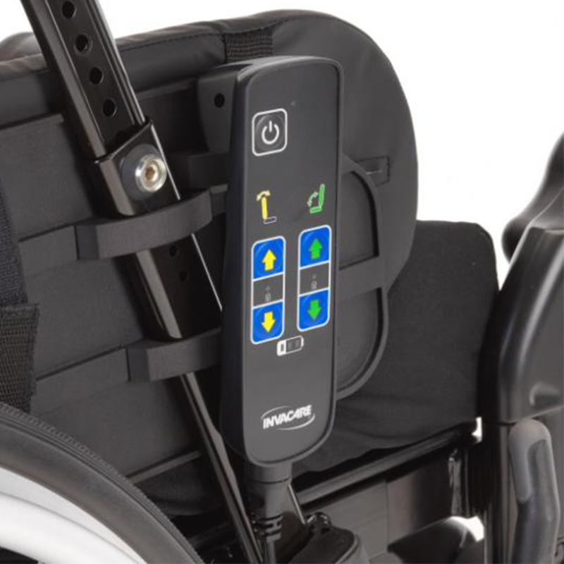 Fauteuil roulant Invacare