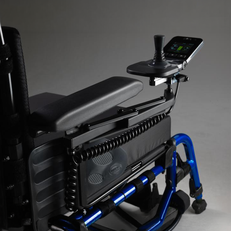 Fauteuil Roulant Electrique Invacare