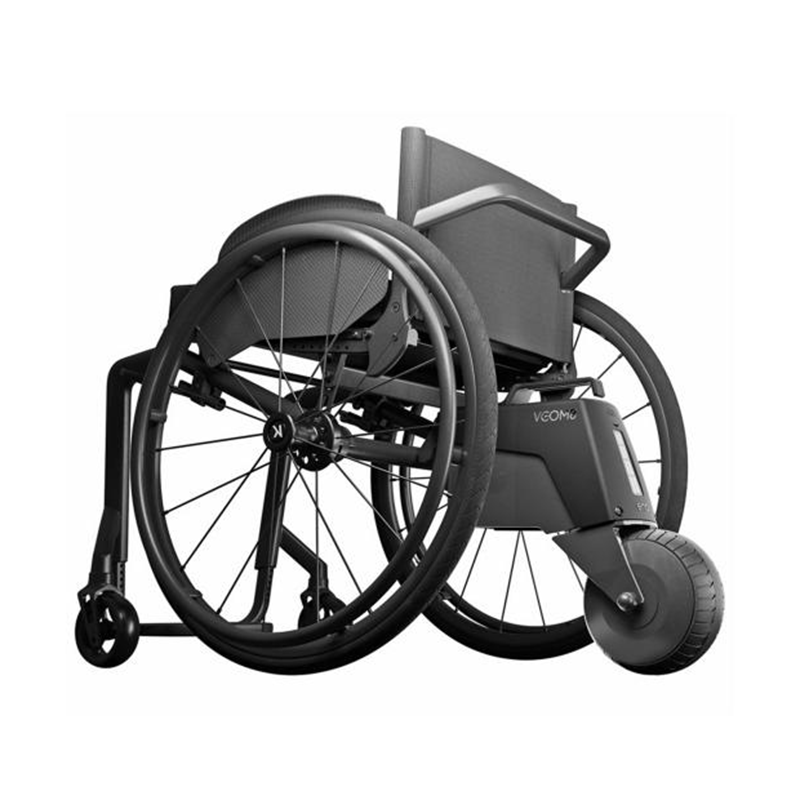 dispositif de propulsion électrique puissant