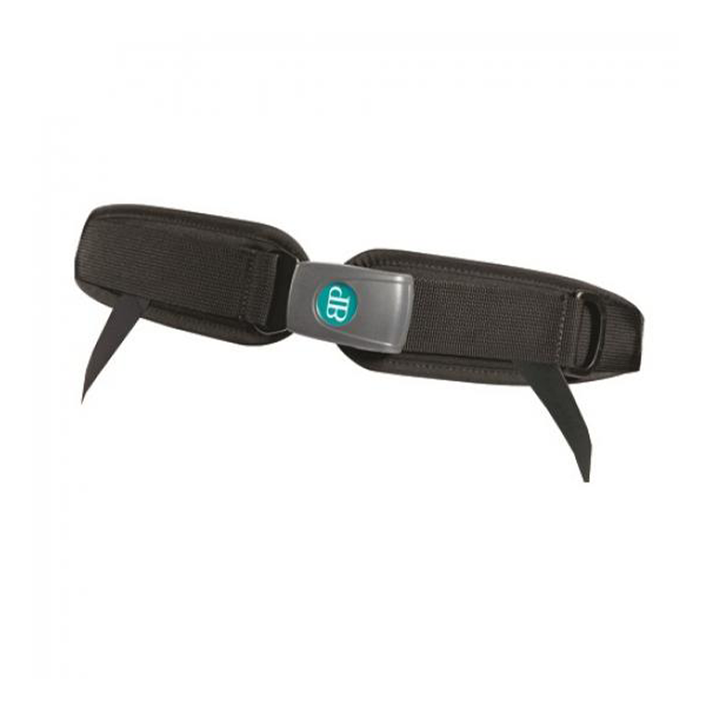 Ceintures 2 et 4 points avec différents systèmes de verrouillage