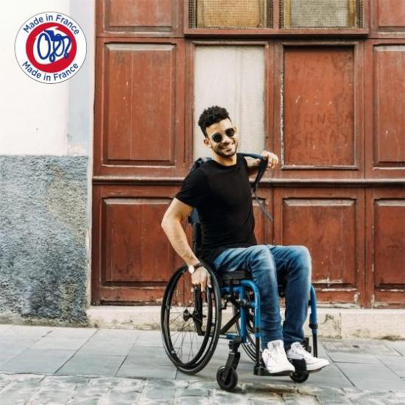 Fauteuil Roulant invacare