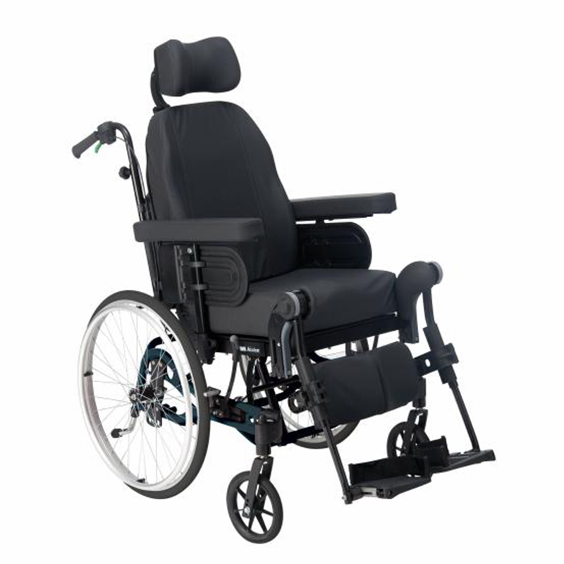 Fauteuil Roulant Confort invacare