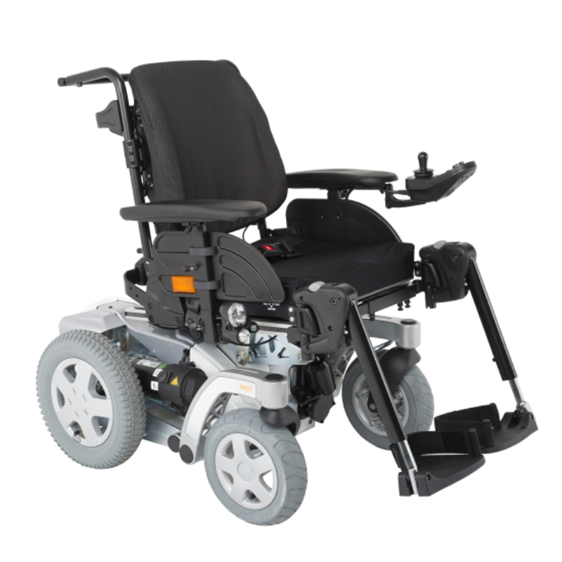 Fauteuil Roulant Electrique Invacare
