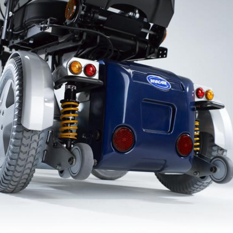 Fauteuil Roulant Electrique Invacare