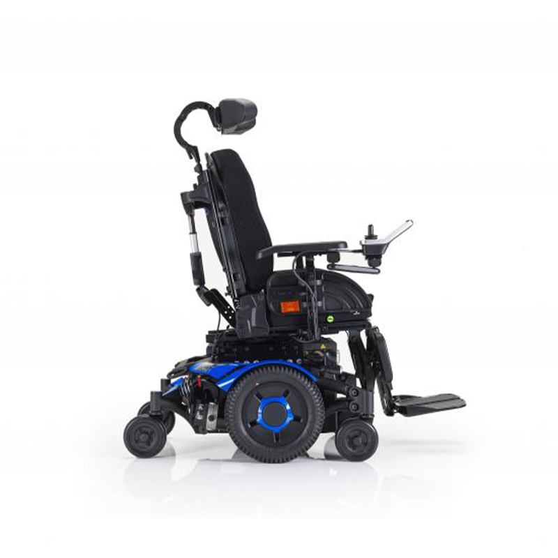 Fauteuil Roulant Electrique Invacare