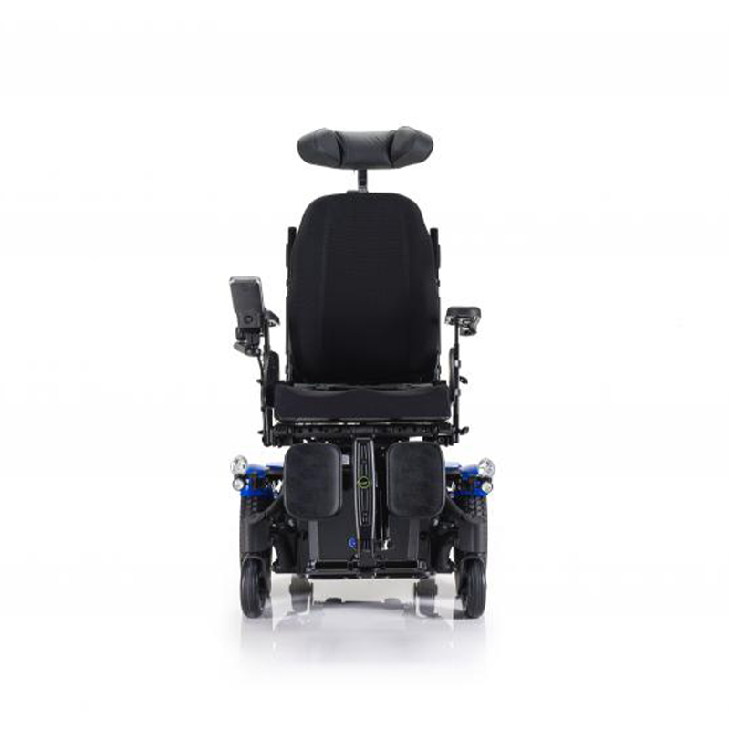 Fauteuil Roulant Electrique Invacare