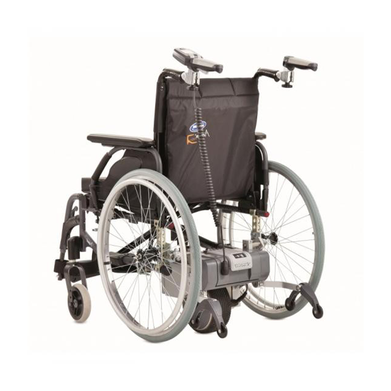 ssistance électrique puissante pour fauteuil manuel