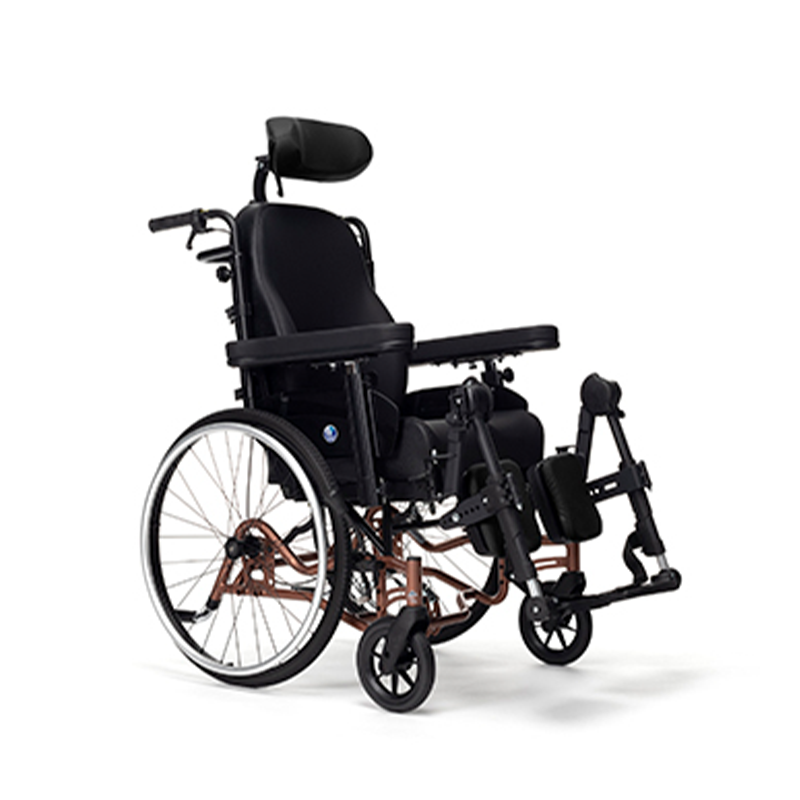 Fauteuil roulant vermeiren