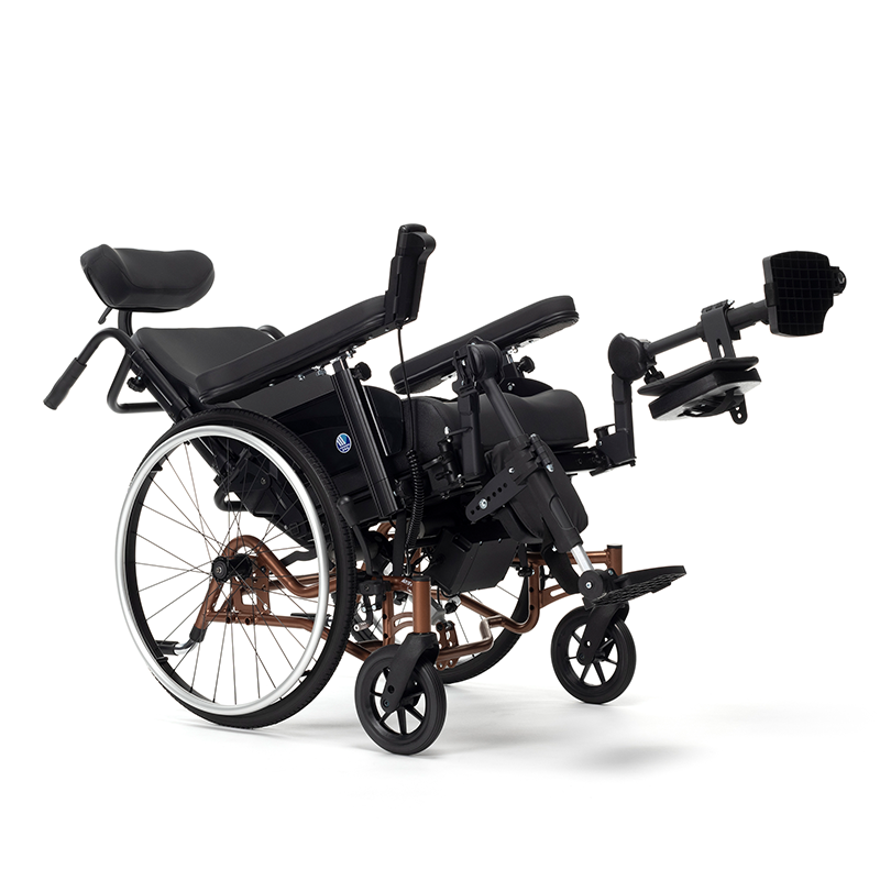 Fauteuil roulant vermeiren