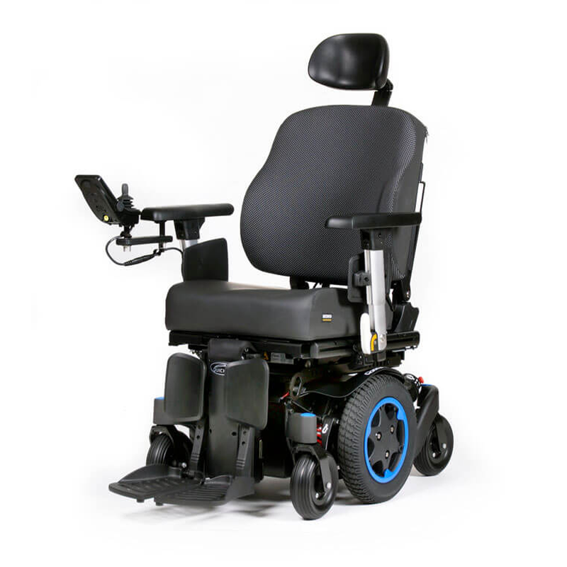 Fauteuil roulant sunrise