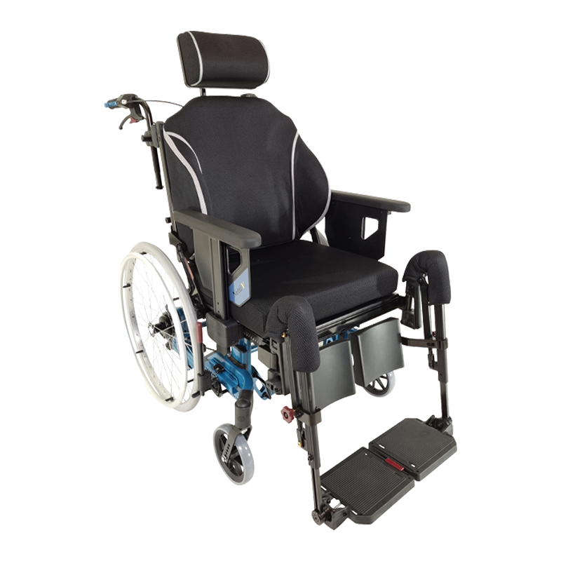 Fauteuil roulant Netti