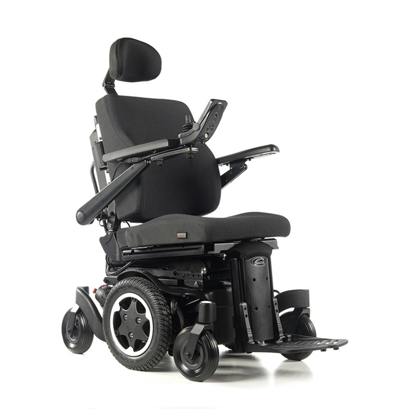 Fauteuil roulant électrique sunrise