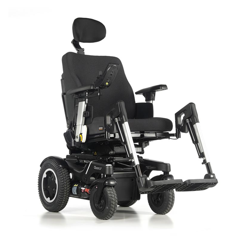 Fauteuil roulant électrique sunrise