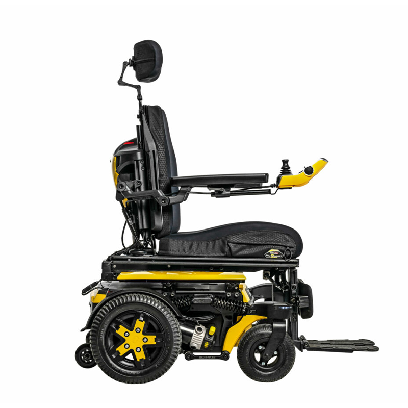 Fauteuil roulant électrique Pride