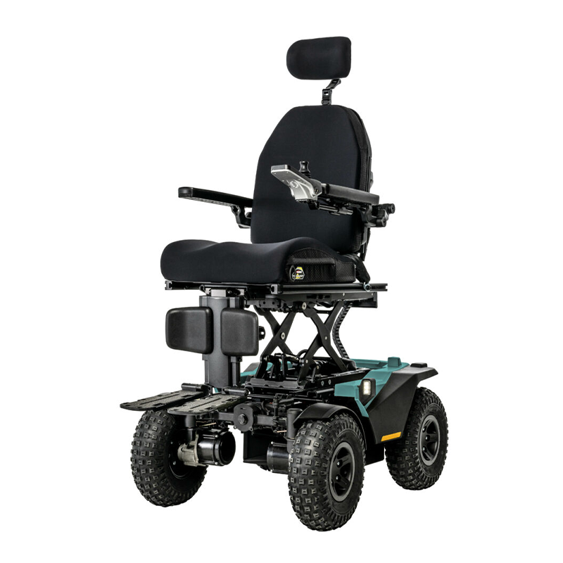 Fauteuil roulant électrique Pride