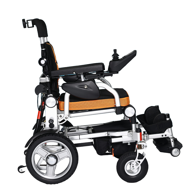 Fauteuil roulant électrique acekare