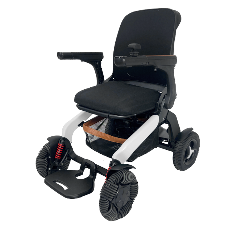 Fauteuil roulant électrique Ergoconcept
