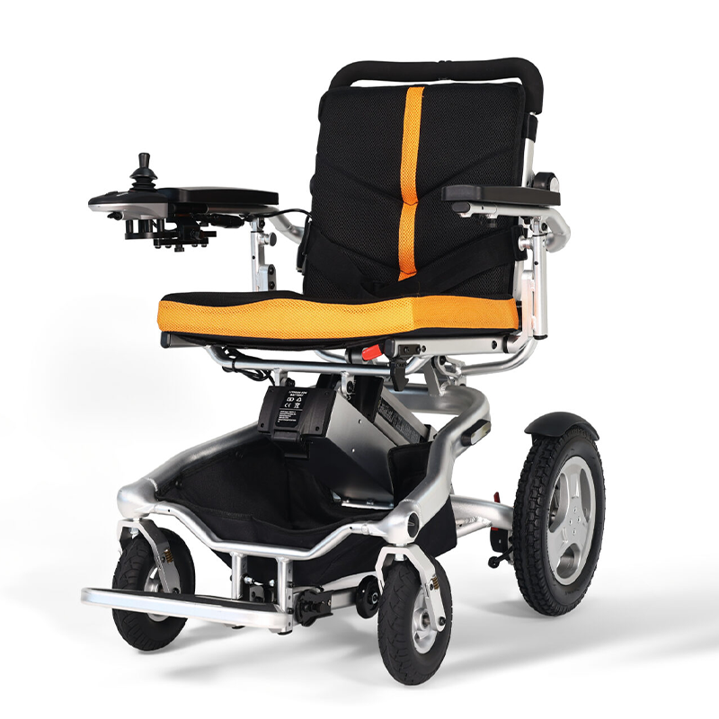 Fauteuil roulant électrique Acekare